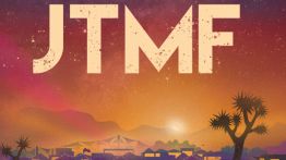 Joshua Tree Music Festival (Spring)