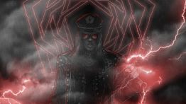 Carpenter Brut - Ramonville-Saint-Agne - Le Bikini Ramonville - Oct 21, 2026