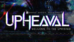 Upheaval Festival