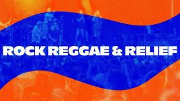 Rock, Reggae, and Relief