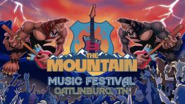 The Mountain Music Festival