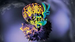 Field of Vision