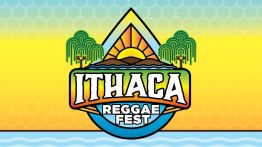 Ithaca Reggae Fest