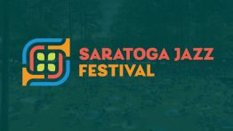 Saratoga Jazz Festival