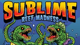 Sublime Reef Madness