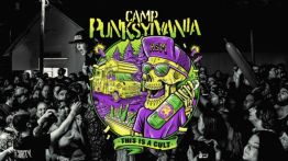 Camp Punksylvania