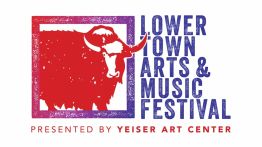 Lower Town Arts & Music Festival