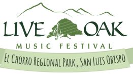 Live Oak Music Festival