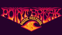 Point Break Music Festival