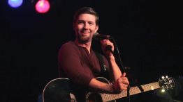 Josh Turner - Albert Lea - Freeborn County Fair - Aug 8, 2026