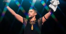 Bad Bunny - Nanterre - París La Défense Arena - Juil 4, 2026