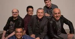 Roupa Nova - Olinda - Classic Hall - Apr 24, 2026