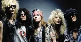 Guns N' Roses - Salvador - Itaipava Arena Fonte Nova - Apr 15, 2026