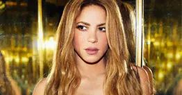 Shakira - Atlanta - State Farm Arena - Jun 26, 2026