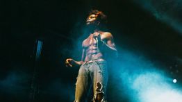 mgk - Hartford - The Meadows Music Theatre - Jun 6, 2026