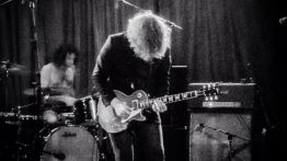 J.D. Simo - Dayton - The Brightside Music & Event Venue - May 17, 2026
