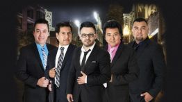 Grupo Bryndis - Indianapolis - Murat Theatre at Old National Centre - Jun 5, 2026