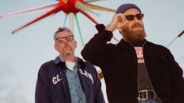 The Black Keys - Ogden - Ogden Amphitheater - Jun 9, 2026