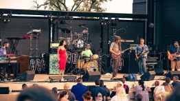Sunshine Daydream - Springfield - The Stadium Smokehouse Bar and Grill - Jun 13, 2026