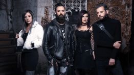 Skillet - Marion - Marion Cultural And Civic Center - Jul 17, 2026
