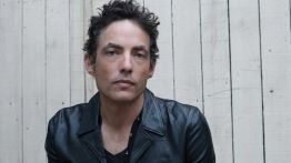 The Wallflowers - Lincoln City - Lincoln Amphitheatre - Aug 29, 2026