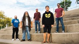 Bumpin Uglies - Omaha - Slowdown - Apr 28, 2026