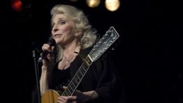 Judy Collins - Lafayette - Long Center for the Performing Arts - Nov 1, 2026