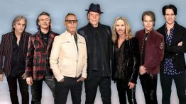 Styx - Arnolds Park - Preservation Plaza at Arnolds Park Amusement Park - Jun 18, 2026