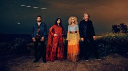 Little Big Town - Council Bluffs - Stir Concert Cove – Harrah’s Casino & Hotel - Jun 4, 2026