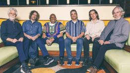 Little Feat - Austin - Paramount Theatre - Apr 20, 2026