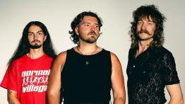 High Fade - Bend - Volcanic Theatre Pub - Jun 28, 2026