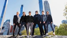 Journey - Evansville - Ford Center - Jun 17, 2026
