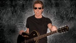 George Thorogood & The Destroyers - La Vista - The Astro Amphitheater - May 17, 2026