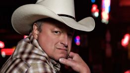 Mark Chesnutt - Elizabeth - Caesars Event Center at Caesars Southern Indiana - Apr 24, 2026