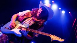 Daniel Donato - Pelham - The Caverns - May 8, 2026
