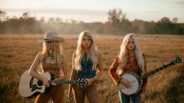 The Castellows - Arnolds Park - Captain’s Getaway - Jun 25, 2026