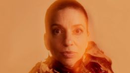 Ani DiFranco - Jackson - Duling Hall - Apr 22, 2026