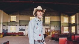 Gillian Welch and David Rawlings - Decatur - Decatur Square - Jun 6, 2026