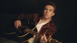 Ty Myers - Evansville - Ford Center - Oct 23, 2026