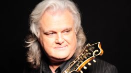 Ricky Skaggs & Kentucky Thunder - Clayton - Clayton Opera House - Jun 25, 2026