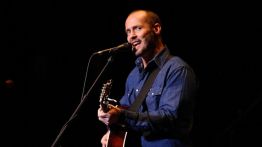 Paul Thorn - Petaluma - Mystic Theatre - Apr 14, 2026