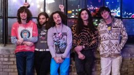 Dogs In A Pile - Peoria - Kenny’s Westside Pub - Apr 25, 2026