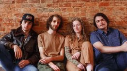 Shadowgrass - Woodstock - Bearsville Theater - Apr 12, 2026