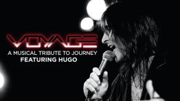 Voyage - a Journey Tribute - Sioux City - Anthem At Hard Rock Hotel & Casino - Nov 13, 2026