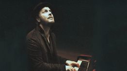 Gavin DeGraw - Clear Lake - Surf Ballroom - Jul 9, 2026