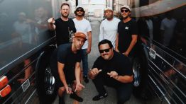 Iration - La Vista - The Astro Theater - Jun 9, 2026