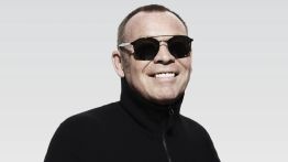 UB40 feat. Ali Campbell - Clearwater - Ruth Eckerd Hall - Apr 19, 2026