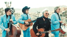 Marty Stuart and His Fabulous Superlatives - Atlanta - Variety Playhouse - May 2, 2026