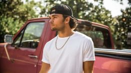 Thomas Rhett - Evansville - Ford Center - Aug 20, 2026