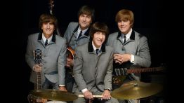 1964 The Tribute - Wabash - Honeywell Center - May 29, 2026